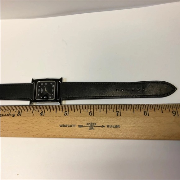 Hermes H Hour Quartz Watch - Picture 7 of 9
